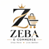 Zeba store